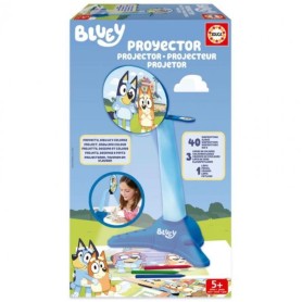 EDUCA - Projector Bluey 20109