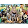 EDUCA - Puzzle 300 A Foto da Turma 15908