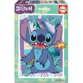 EDUCA - Puzzle 300 Stitch 20144