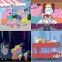 EDUCA - Puzzle Maleta Progressivos Peppa Pig 6-9-12-16 18112