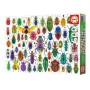 EDUCA - Puzzle 500 Escarabajos 20252
