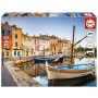 EDUCA - Puzzle 1000 Porto de Martigues, Provença 19928