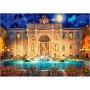 EDUCA - Puzzle 1000 Fontana Di Trevi, Roma 19923
