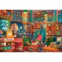 EDUCA - Puzzle 1000 Livraria 19925