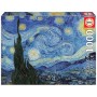 EDUCA - Puzzle 1000 A Noite Estrelada, Vincent Van Gogh 19263