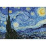 EDUCA - Puzzle 1000 A Noite Estrelada, Vincent Van Gogh 19263