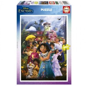 EDUCA - Puzzle 500 Disney Encanto 19572