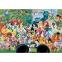 EDUCA - Puzzle 1000 O Maravilhoso Mundo da Disney II 16297