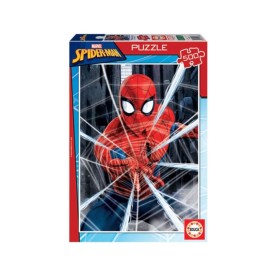 EDUCA - Puzzle 500 Spider-Man 18486