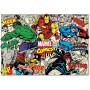EDUCA - Puzzle 1000 Marvel Comics 18498