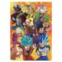 EDUCA - Puzzle 500 Dragon Ball Super 19009