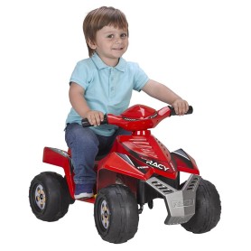 FEBER - Moto Quad Racy 6V 800011252