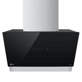 LG - Exaustor HCEZ2428B