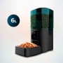 CECOTEC - Dispensador de Comida Pumba 6000 Purrfect Meal Smart Vision 9566