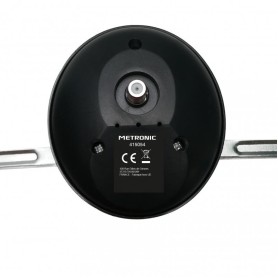 METRONIC - Antena Exterior UHF 23dB 415054