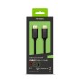 METRONIC - Cabo Display PORT MACHO/MACHO 2m 370282