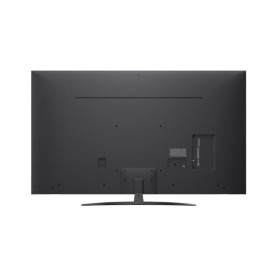 LG - NanoCell AI Smart TV 4K 65NANO81A6A.AEU