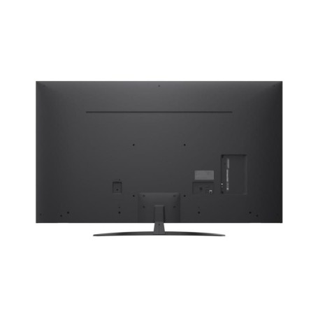 LG - NanoCell AI Smart TV 4K 65NANO81A6A.AEU