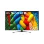 LG - NanoCell AI Smart TV 4K 65NANO81A6A.AEU