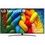 LG - NanoCell AI Smart TV 4K 86NANO81A6A.AEU