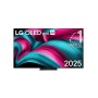 LG - OLED Evo AI SmartTV 4K OLED83C56LA.AEU