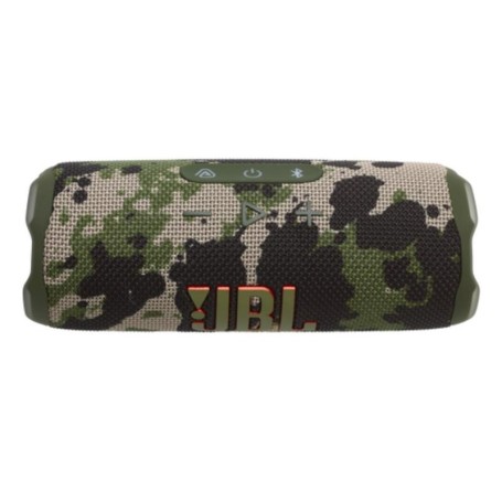 JBL - Coluna Portátil Bluetooth FLIP7 SQUAD