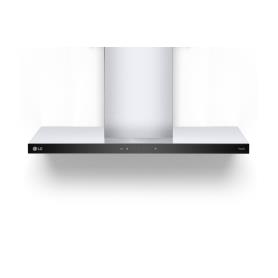 LG - Exaustor HCEZ3626S