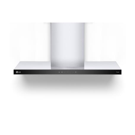 LG - Exaustor HCEZ3626S