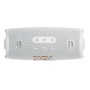 JBL - Coluna Portátil Bluetooth CHARGE6 WHT