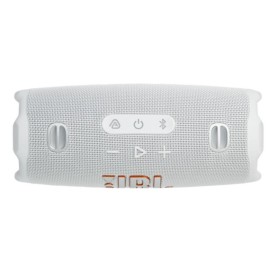 JBL - Coluna Portátil Bluetooth CHARGE6 WHT
