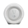 JBL - Coluna Portátil Bluetooth CHARGE6 WHT