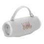 JBL - Coluna Portátil Bluetooth CHARGE6 WHT