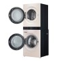 LG - Máq. Lavar/Secar Roupa WashTower WT1210EEF