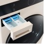 LG - Máq. Lavar/Secar Roupa WashTower WT1210EEF