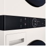 LG - Máq. Lavar/Secar Roupa WashTower WT1210EEF