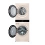 LG - Máq. Lavar/Secar Roupa WashTower WT1210EEF