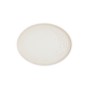 LE CREUSET - Prato Oval 36cm Jardin Merengue 80044367160003