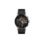 BIG BEN - Smartwatch Round Black SMARTWATCHROUNDBKBK