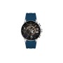 BIG BEN - Smartwatch Blue SMARTWATCHROUNDSVBL