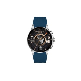 BIG BEN - Smartwatch Blue SMARTWATCHROUNDSVBL