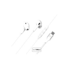 FORCE - Auriculares USB-C com Microfone F148122