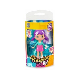 PINYPON - Top Girls 40449