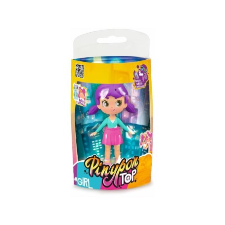 PINYPON - Top Girls 40449