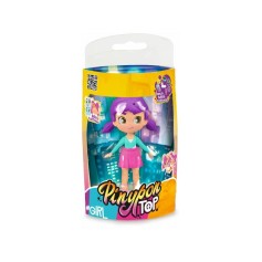 PINYPON - Top Girls 40449