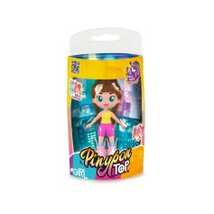 PINYPON - Top Girls 40447