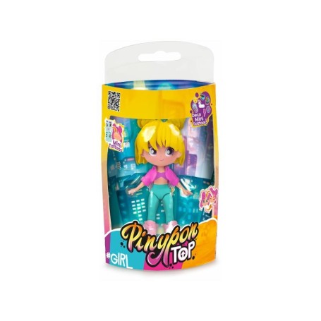 PINYPON - Top Girls 39953