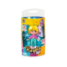 PINYPON - Top Girls 39953