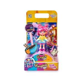 PINYPON - Top Sushi Foodie Girls 40381