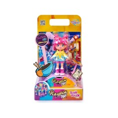 PINYPON - Top Sushi Foodie Girls 40381