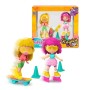 PINYPON - Top Roller Girls PNN02000